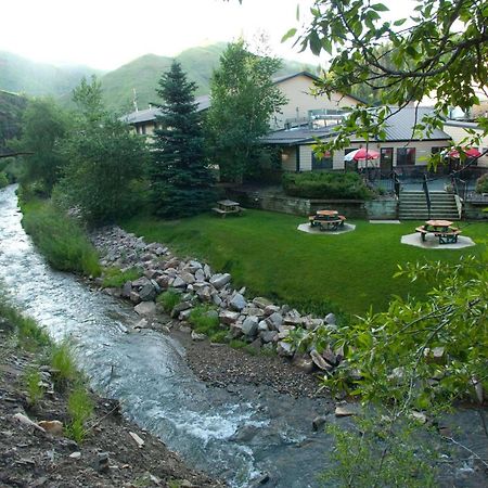Deadwood Gulch Resort, Trademark Collection By Wyndham Exterior photo