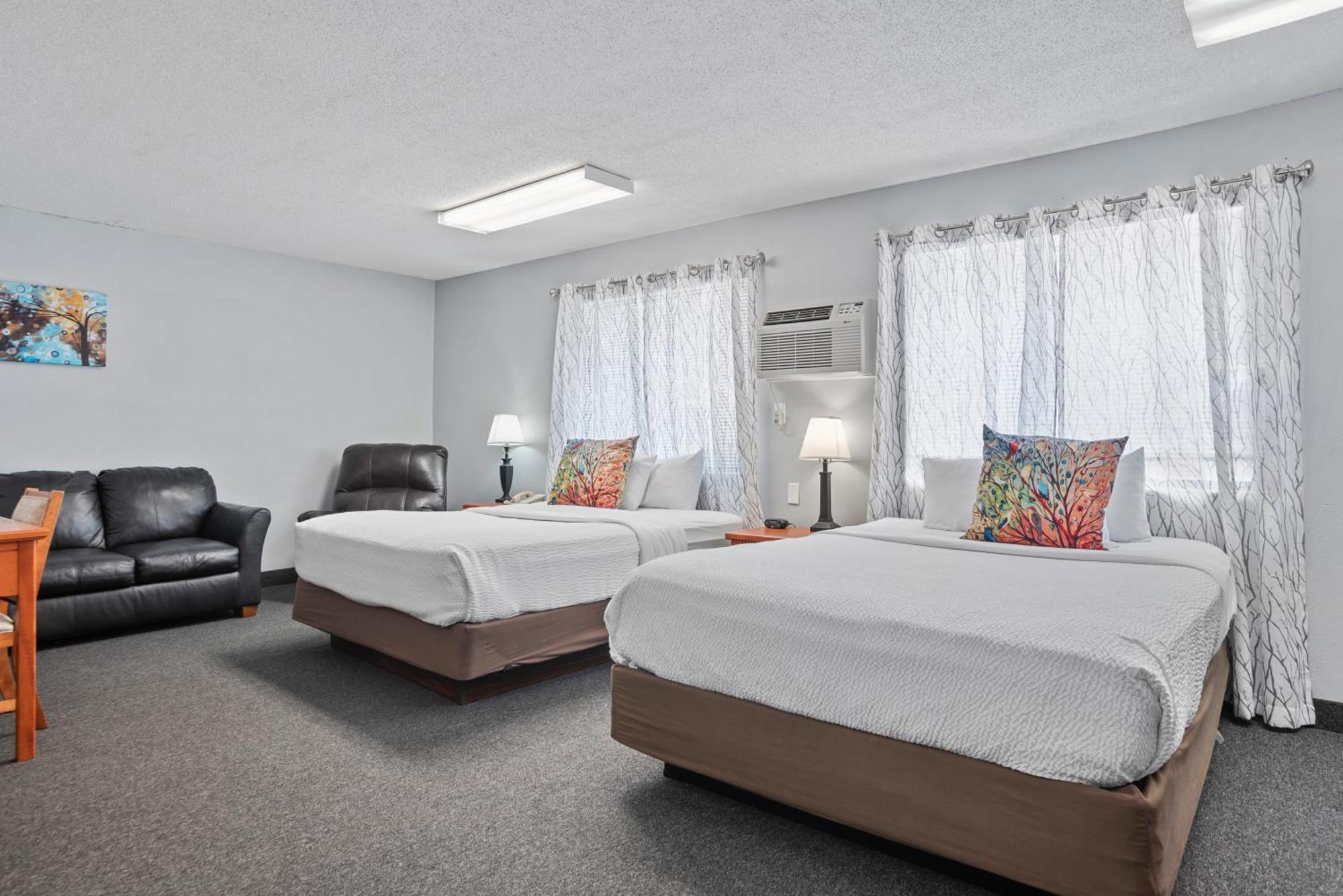 Deadwood Gulch Resort, Trademark Collection By Wyndham Exterior photo