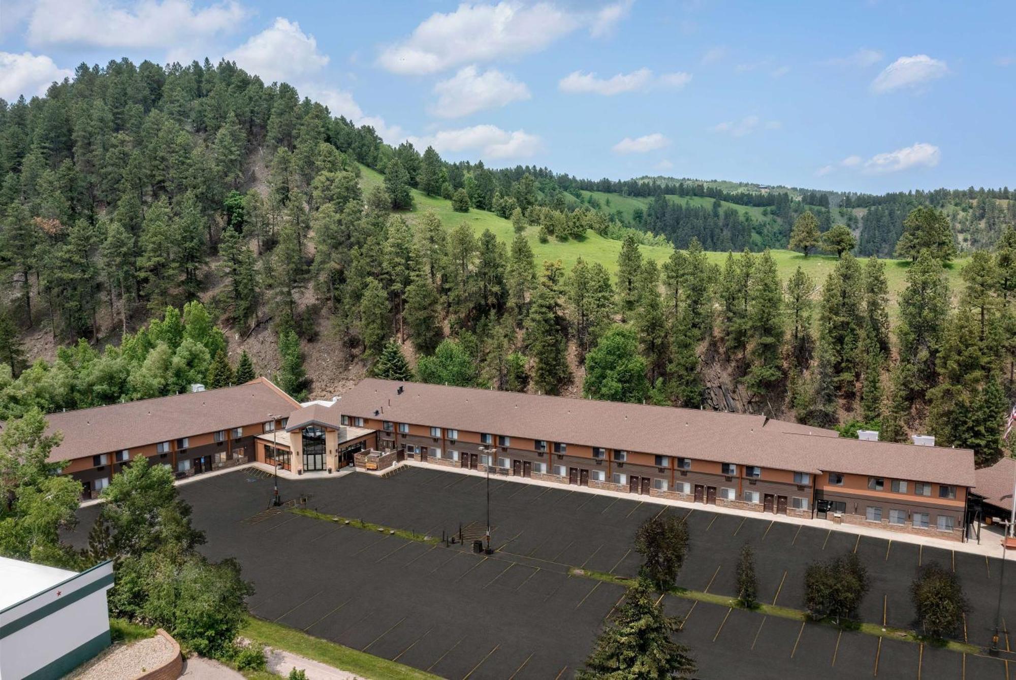 Deadwood Gulch Resort, Trademark Collection By Wyndham Exterior photo