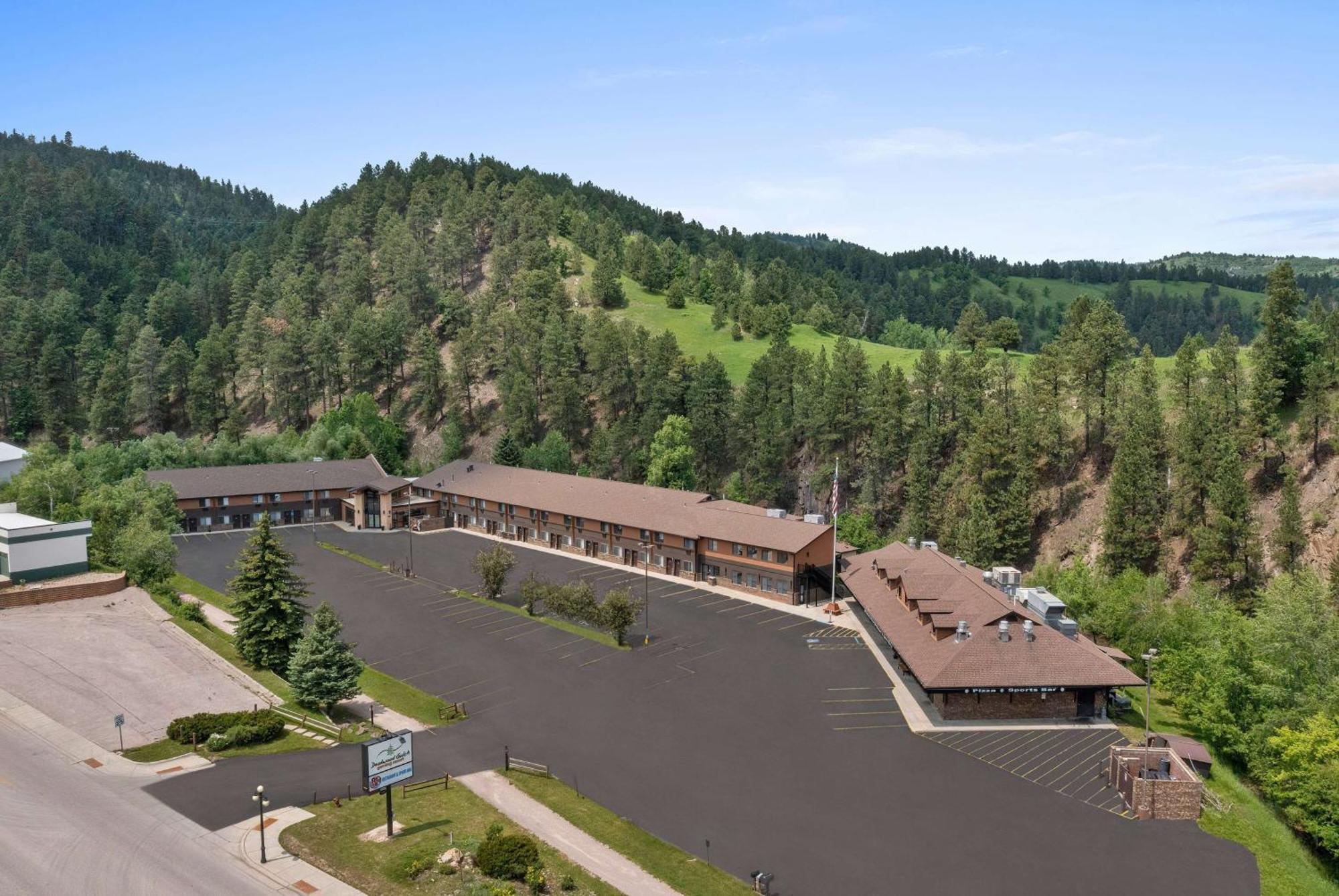 Deadwood Gulch Resort, Trademark Collection By Wyndham Exterior photo