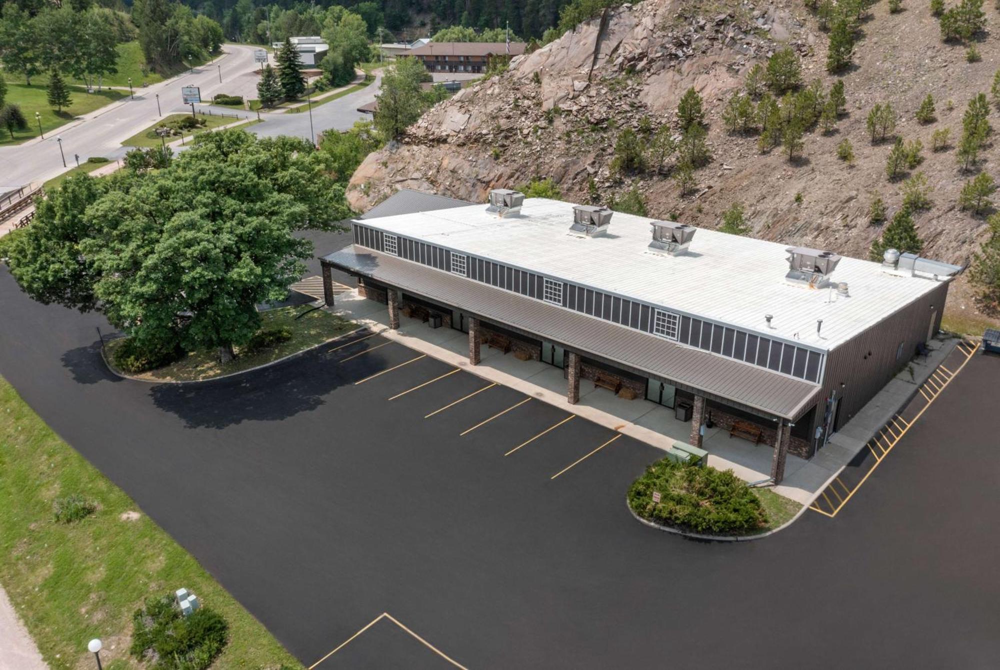 Deadwood Gulch Resort, Trademark Collection By Wyndham Exterior photo