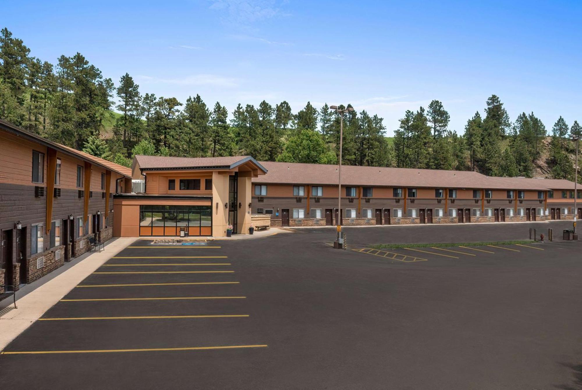 Deadwood Gulch Resort, Trademark Collection By Wyndham Exterior photo