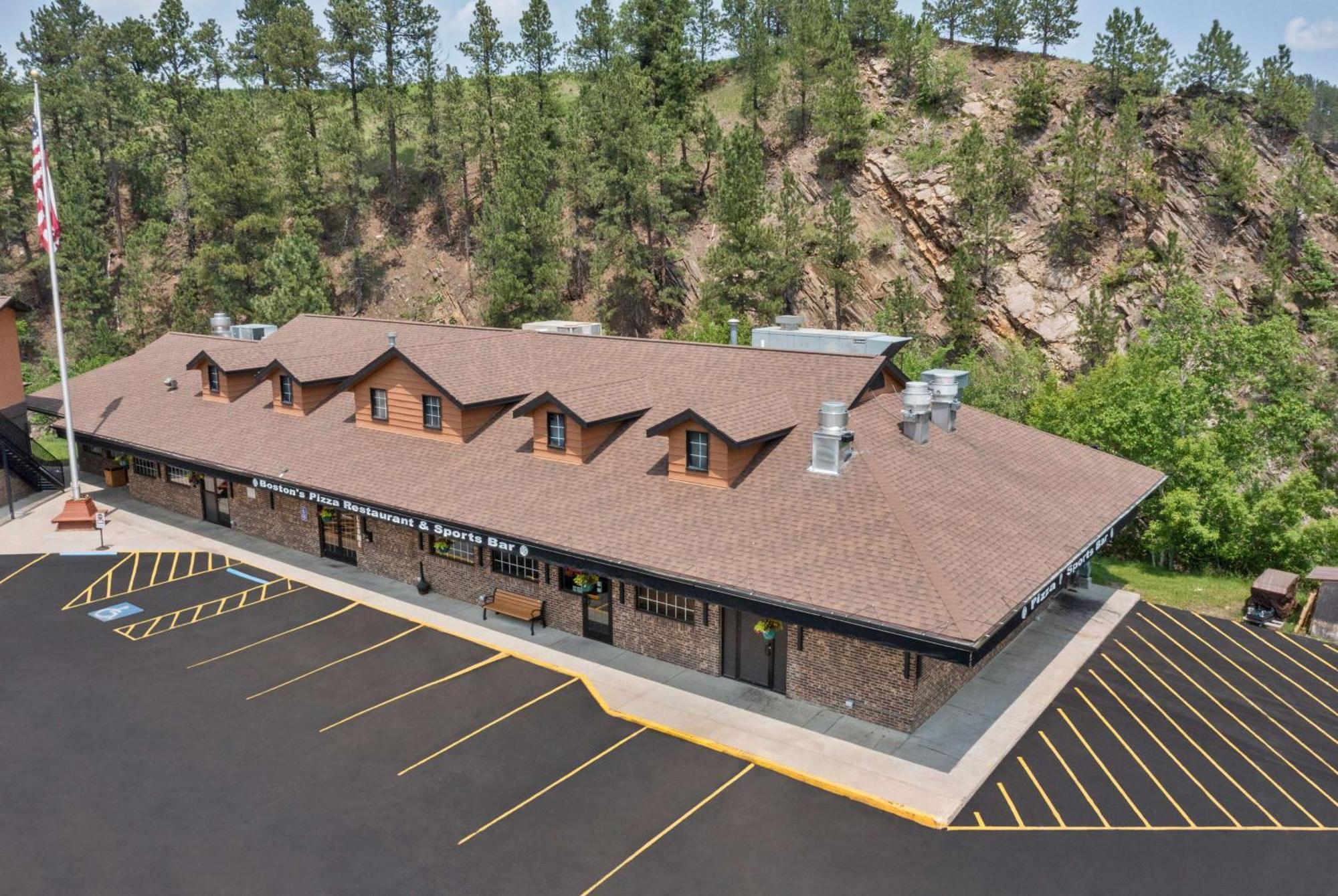 Deadwood Gulch Resort, Trademark Collection By Wyndham Exterior photo