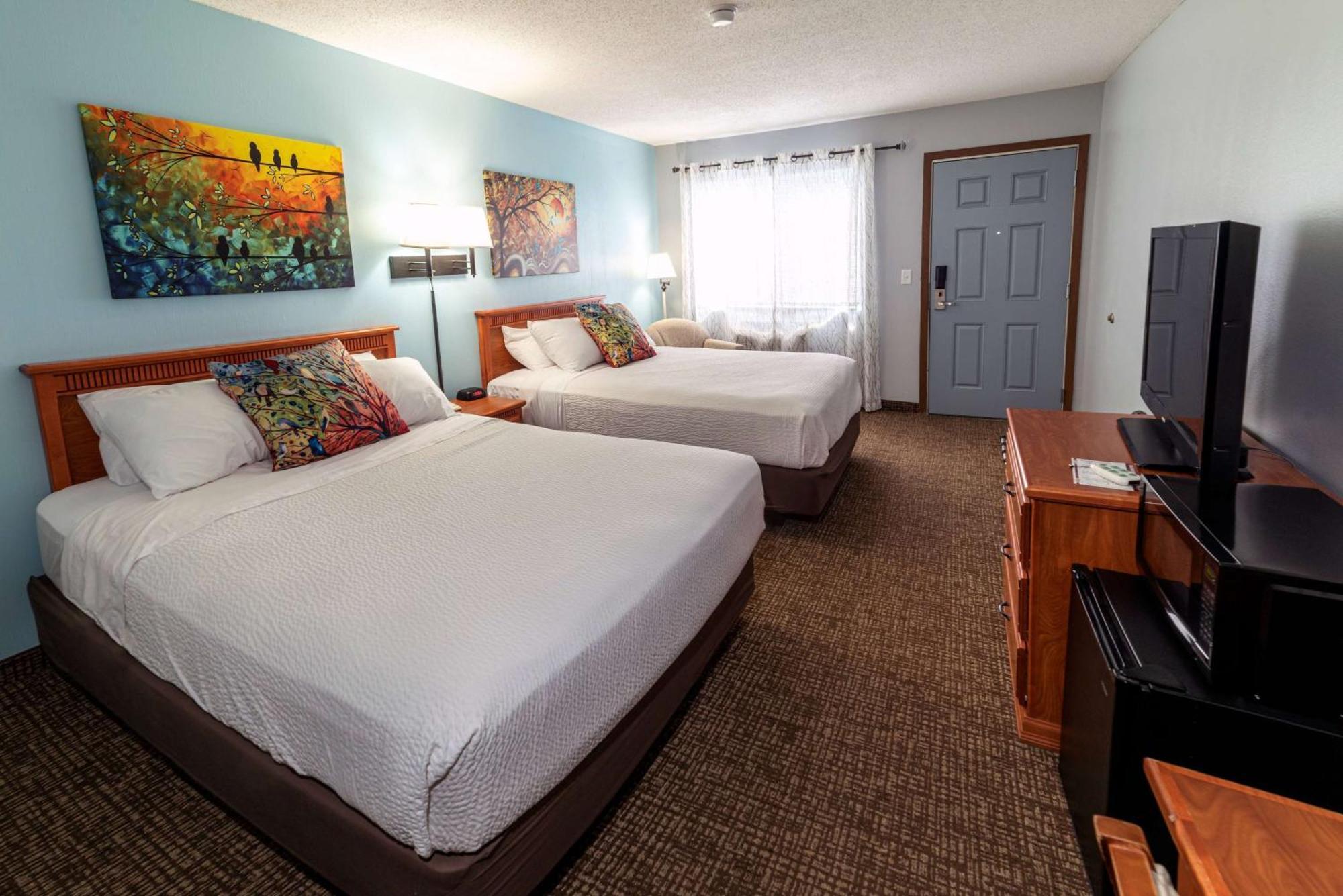 Deadwood Gulch Resort, Trademark Collection By Wyndham Exterior photo