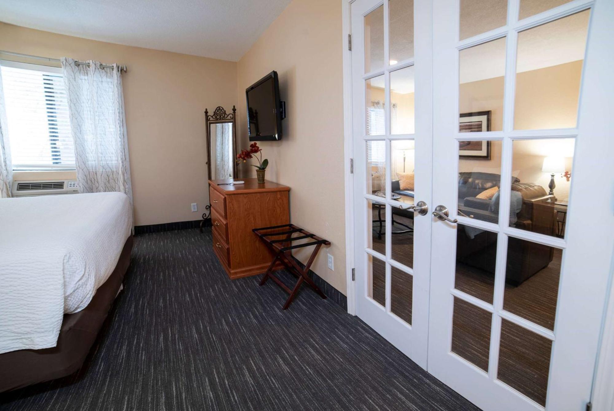 Deadwood Gulch Resort, Trademark Collection By Wyndham Exterior photo