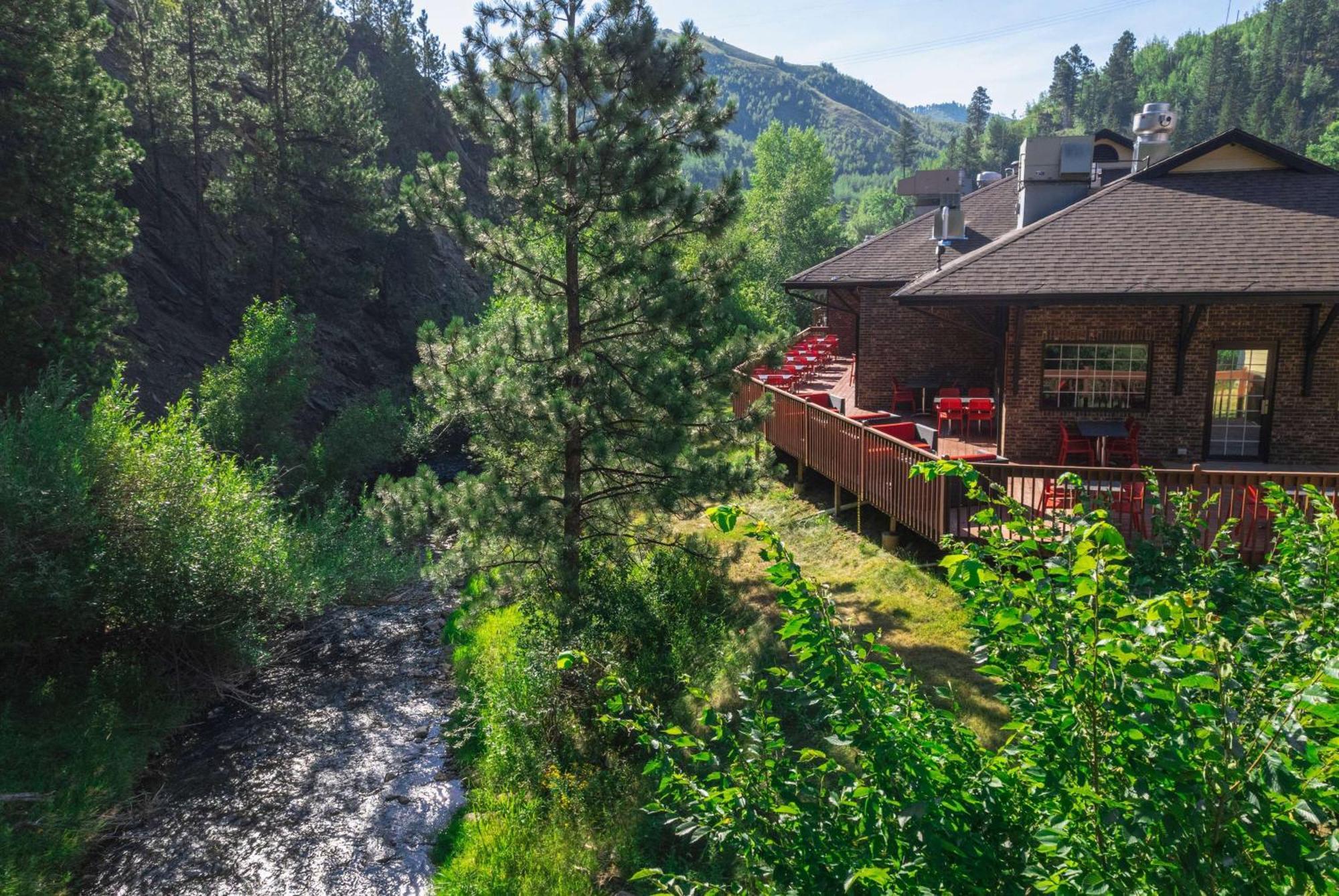 Deadwood Gulch Resort, Trademark Collection By Wyndham Exterior photo