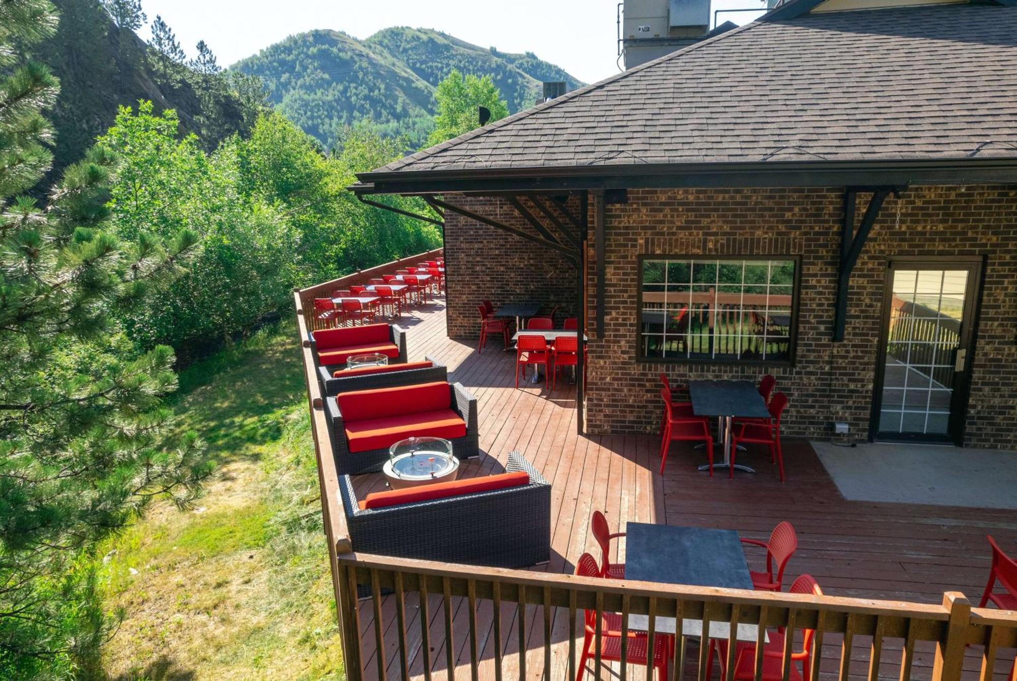 Deadwood Gulch Resort, Trademark Collection By Wyndham Exterior photo
