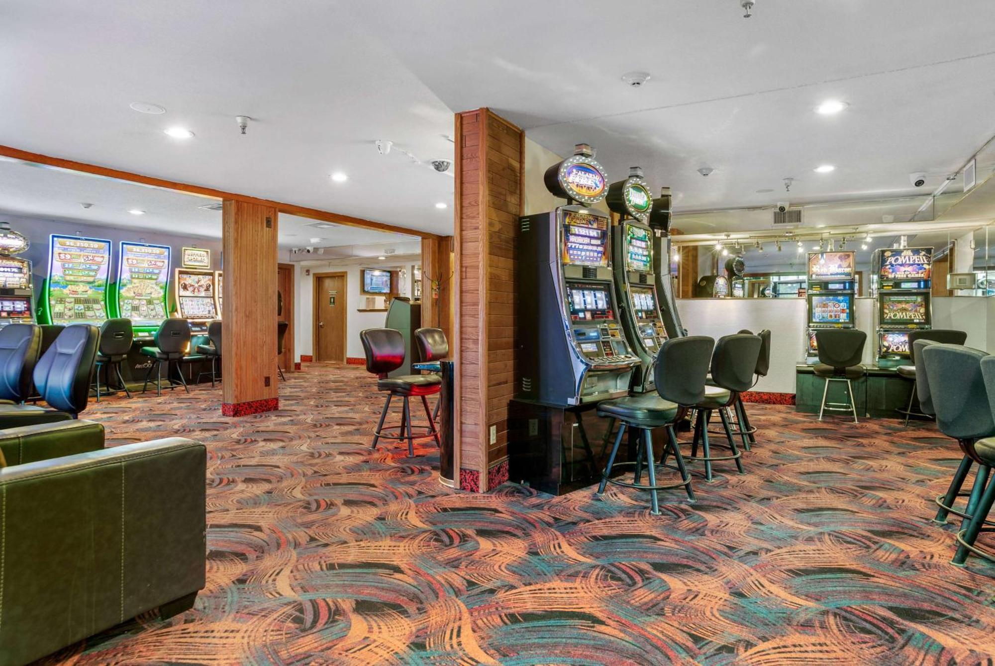 Deadwood Gulch Resort, Trademark Collection By Wyndham Exterior photo