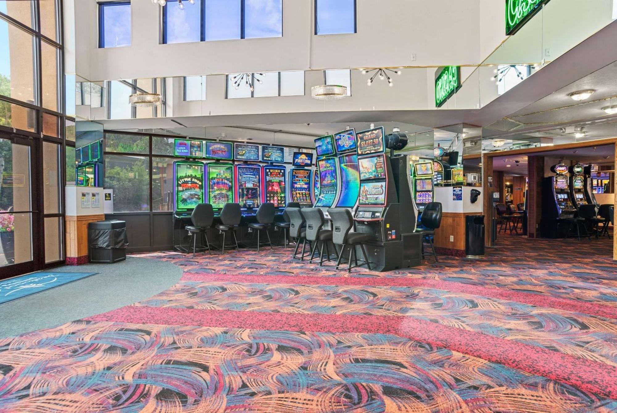Deadwood Gulch Resort, Trademark Collection By Wyndham Exterior photo