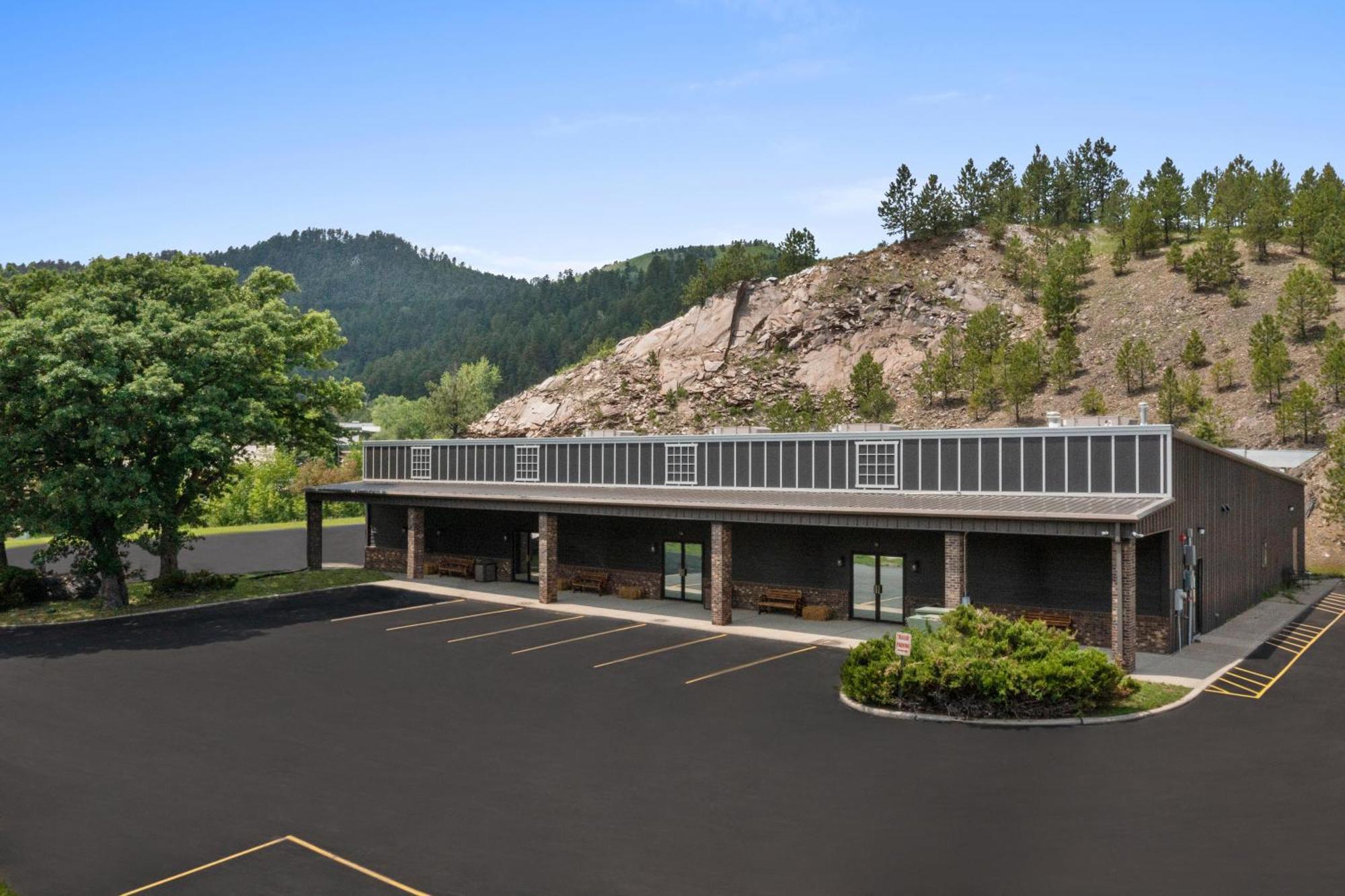 Deadwood Gulch Resort, Trademark Collection By Wyndham Exterior photo