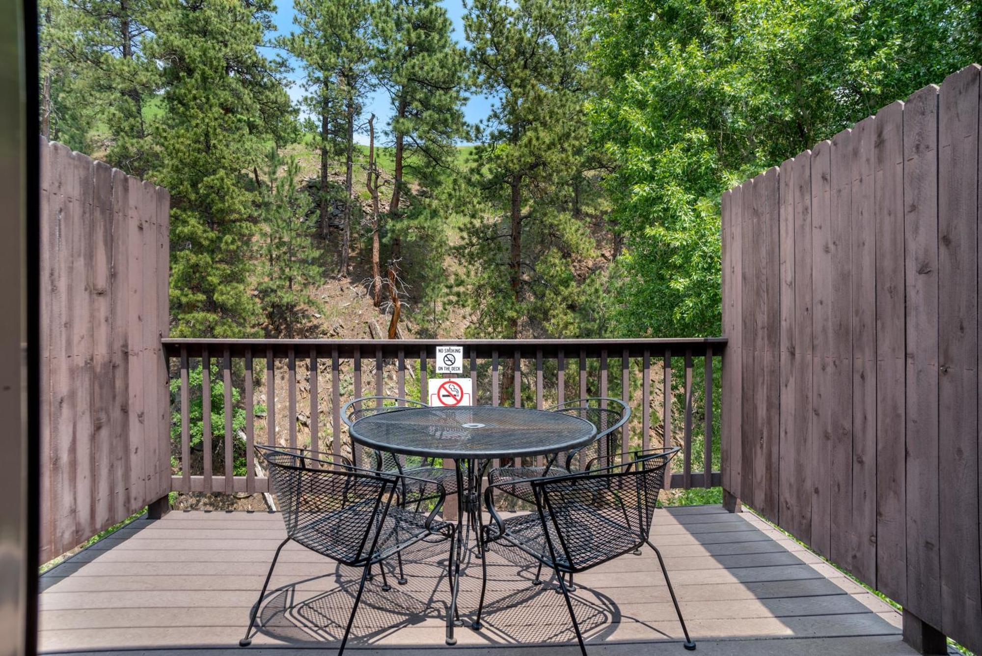 Deadwood Gulch Resort, Trademark Collection By Wyndham Exterior photo
