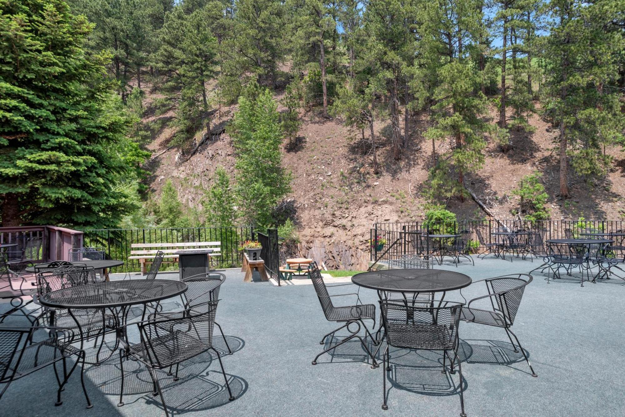 Deadwood Gulch Resort, Trademark Collection By Wyndham Exterior photo