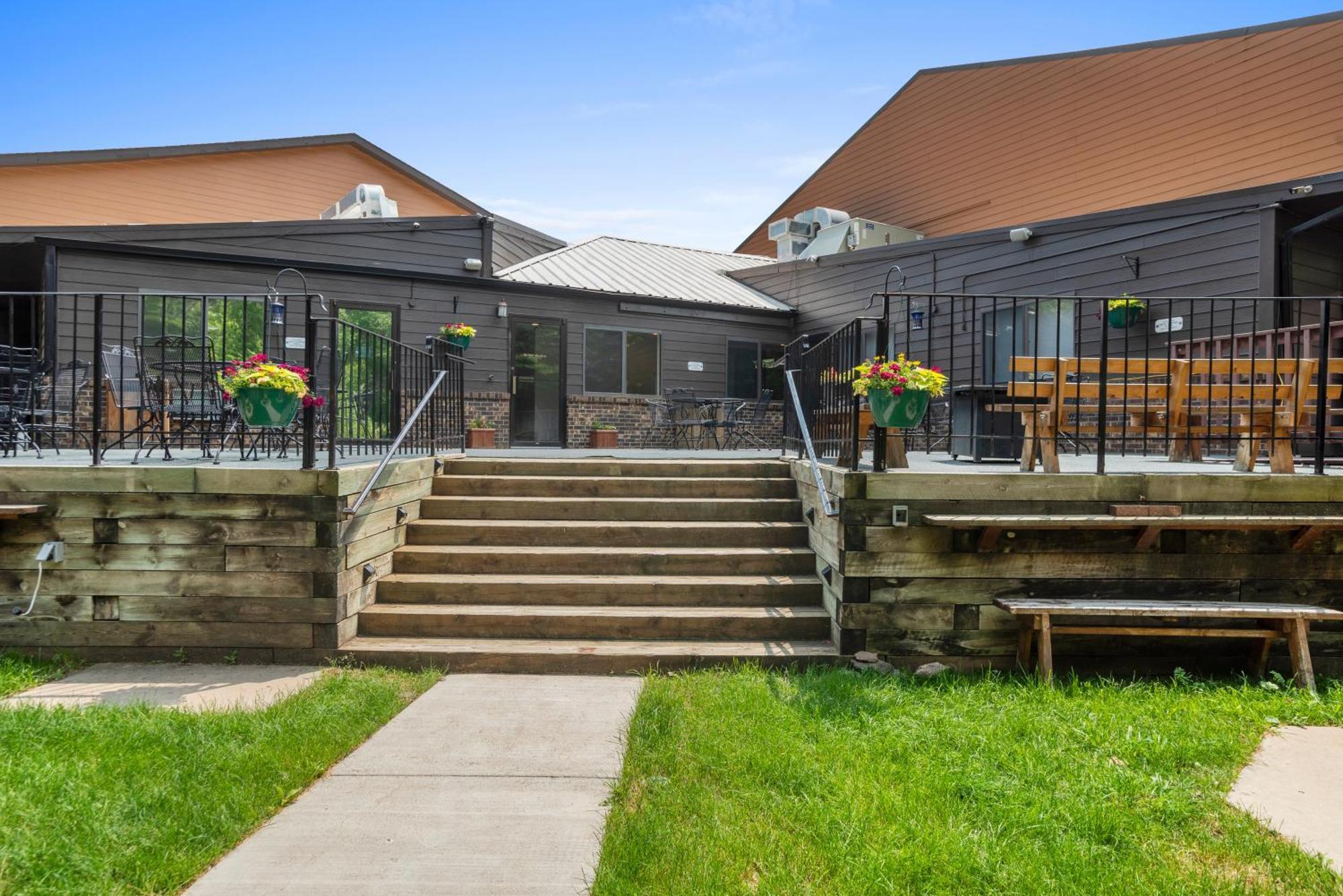 Deadwood Gulch Resort, Trademark Collection By Wyndham Exterior photo