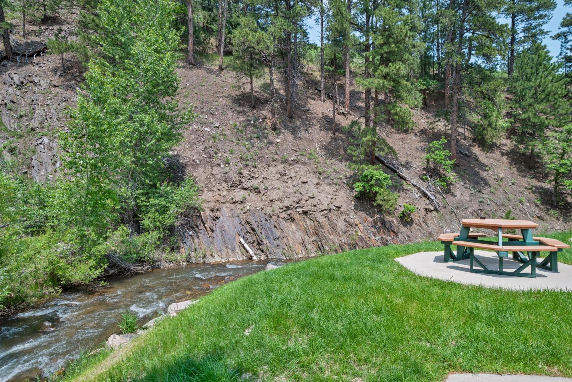 Deadwood Gulch Resort, Trademark Collection By Wyndham Exterior photo