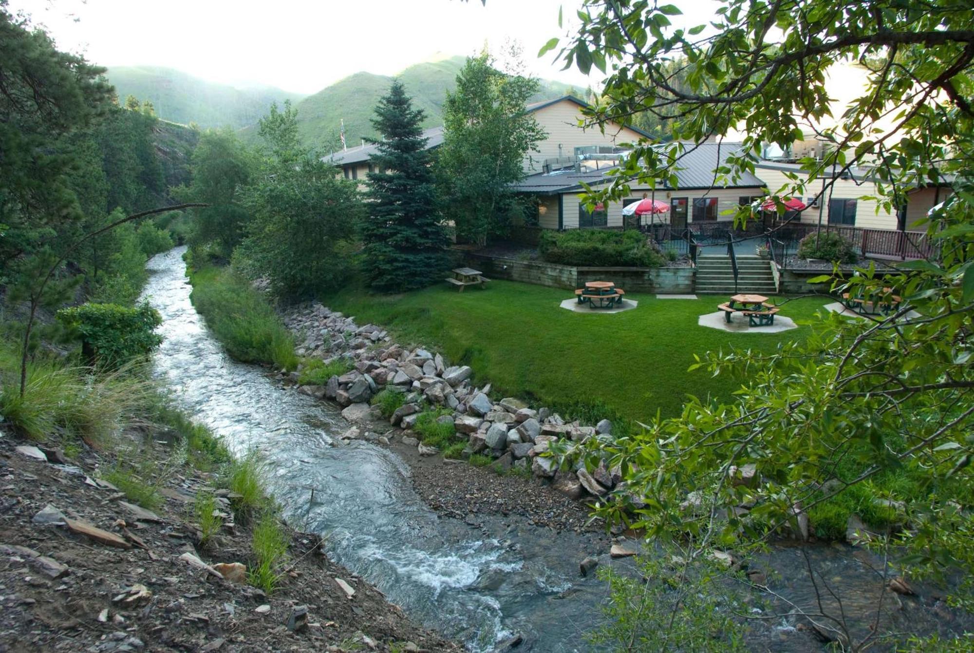 Deadwood Gulch Resort, Trademark Collection By Wyndham Exterior photo